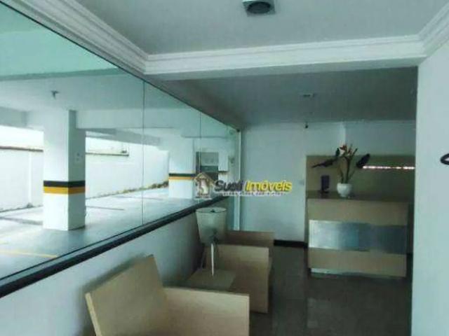 Apartamento aluguel em Macaé