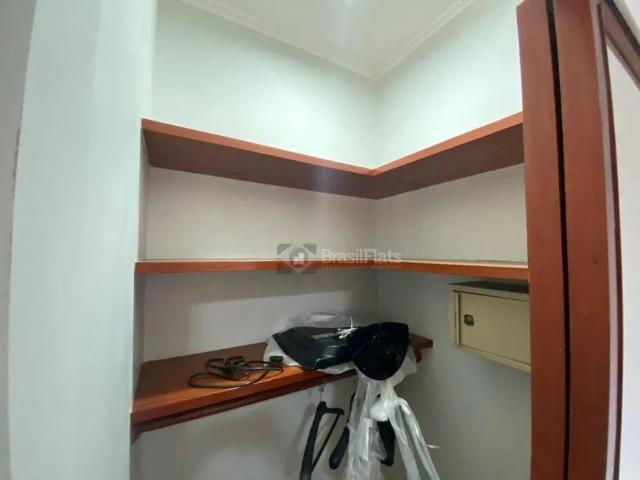 Flat aluguel em Região Imediata de São Paulo, Região Metropolitana de São Paulo