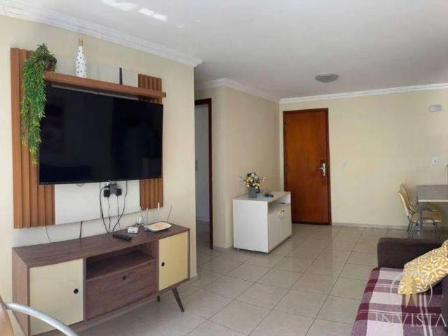 Apartamento aluguel em João Pessoa