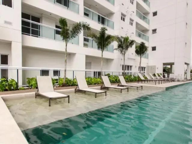 Flat aluguel em Região Imediata de São Paulo, Região Metropolitana de São Paulo