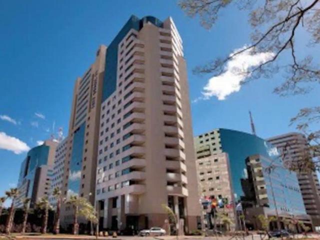 Apartamento venda em Setor Hoteleiro Sul, Plano Piloto
