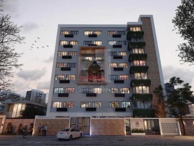 Flat venda em Volta Redonda