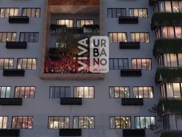 Flat venda em Volta Redonda