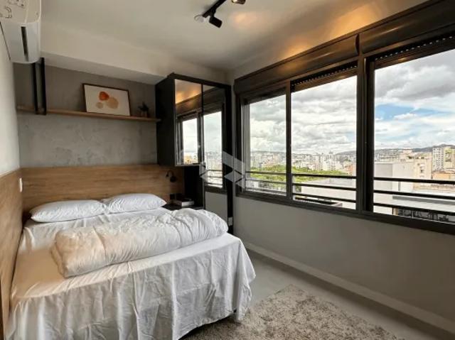 Flat venda em Porto Alegre