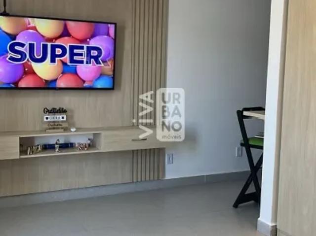 Flat venda em Volta Redonda