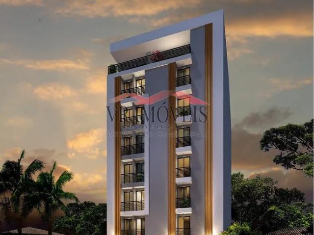 Flat venda em Volta Redonda