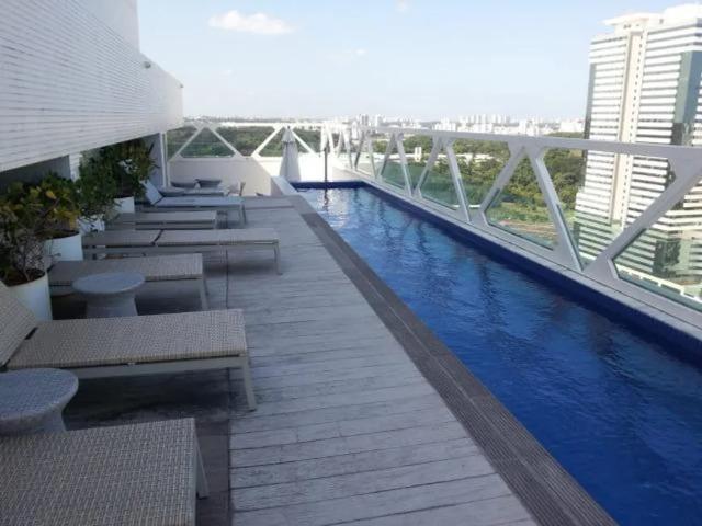 Flat venda em Salvador, Salvador