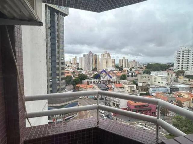 Flat venda em Jundiaí