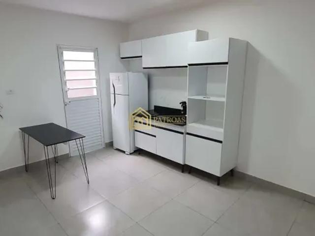 Flat aluguel em São Bernardo do Campo