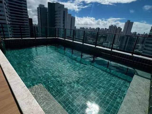 Apartamento aluguel em Região Geográfica Imediata do Recife, Região Metropolitana do Recife