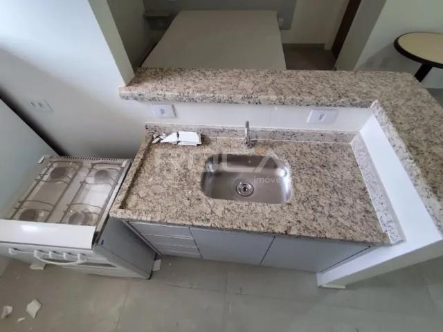 Apartamento aluguel em Região Imediata de São Carlos, São Carlos