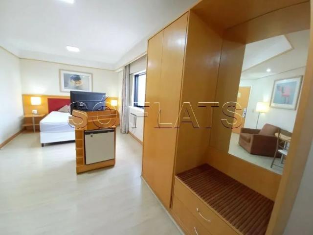 Apartamento aluguel em Região Imediata de São Paulo, Região Metropolitana de São Paulo