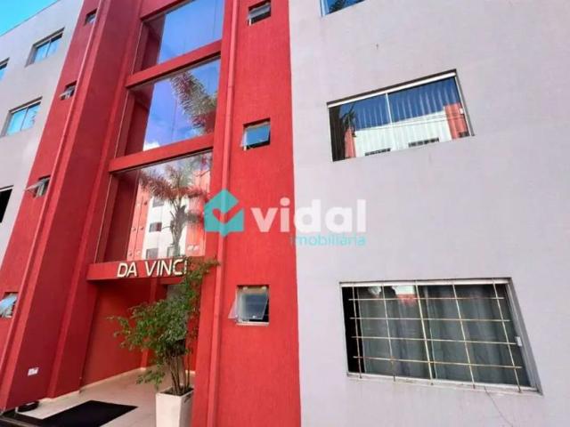 Apartamento aluguel em Uvaranas, Ponta Grossa