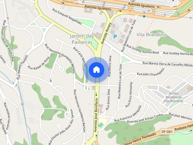 Apartamento aluguel em Região Imediata de Campinas, Região Metropolitana de Campinas