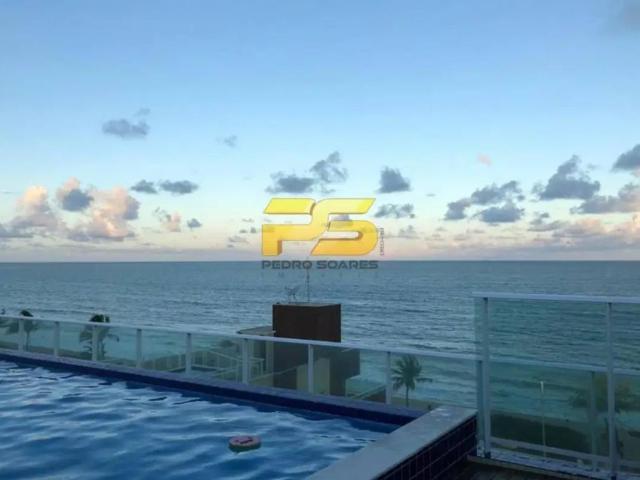 Apartamento aluguel em Cabedelo