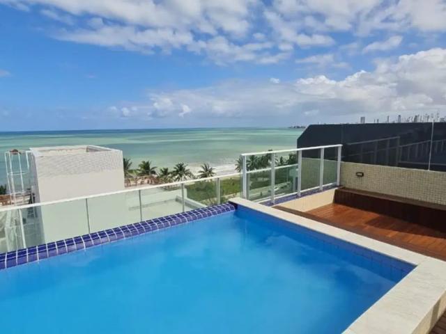 Apartamento aluguel em Cabedelo