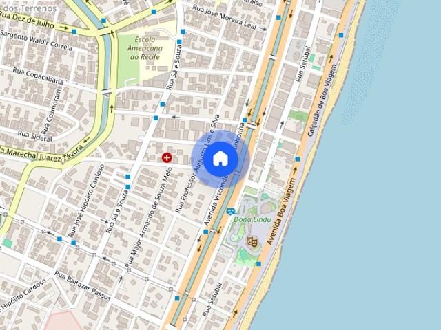 Apartamento aluguel em Região Geográfica Imediata do Recife, Região Metropolitana do Recife