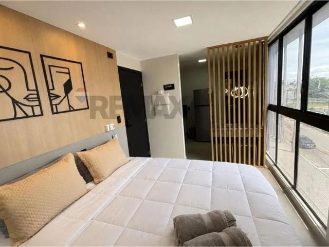 Apartamento aluguel em Cabedelo