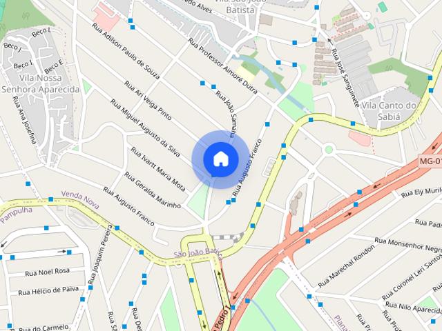 Apartamento aluguel em Região Geográfica Imediata de Belo Horizonte, Região Metropolitana de Belo Horizonte