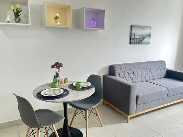 Apartamento aluguel em Campina Grande