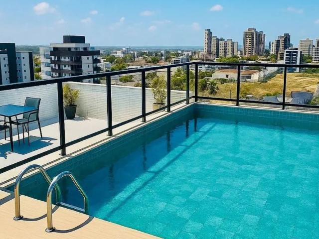Apartamento aluguel em Cabedelo