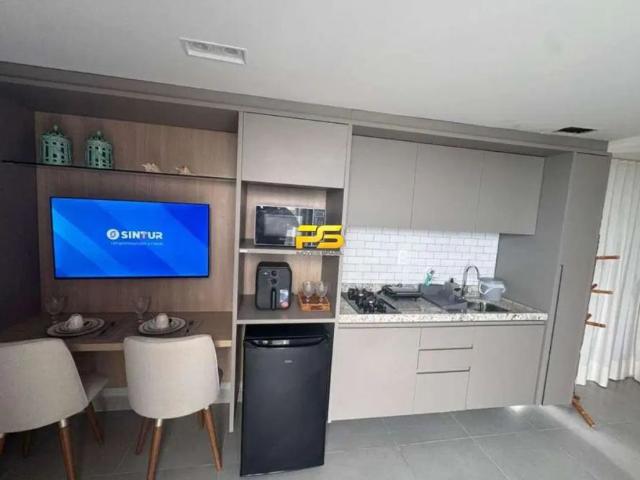 Apartamento aluguel em João Pessoa