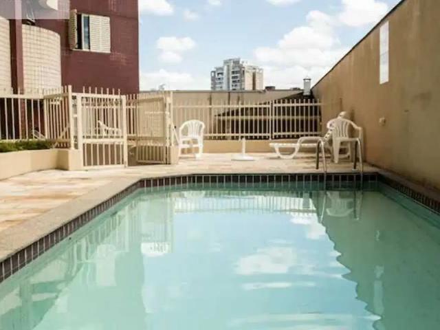 Apartamento aluguel em Região Geográfica Imediata de Joinville, Joinville