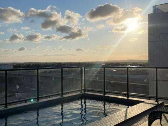 Apartamento aluguel em Cabedelo