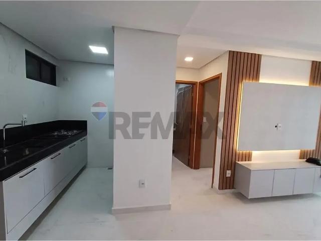 Apartamento aluguel em Cabedelo