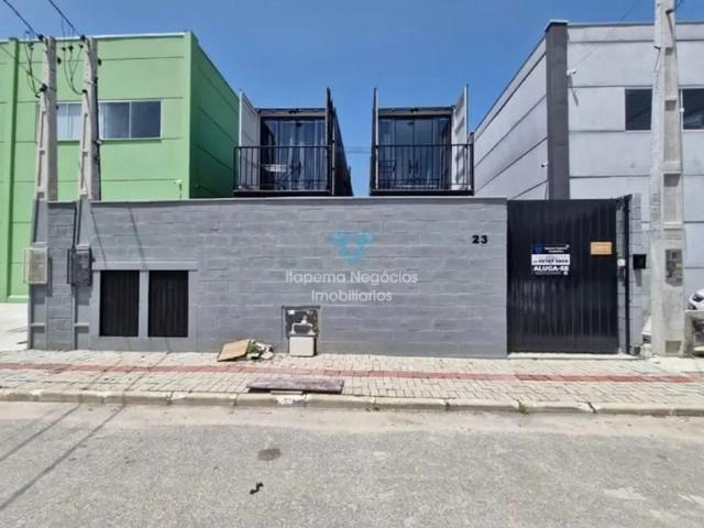 Apartamento aluguel em Centro, Itapema