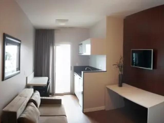 Flat venda em Cidade Jardim Eldorado B, Contagem