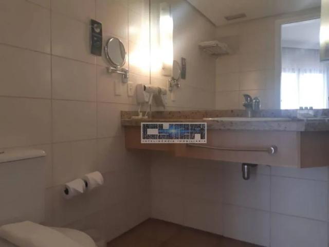 Flat aluguel em Santos, Gonzaga