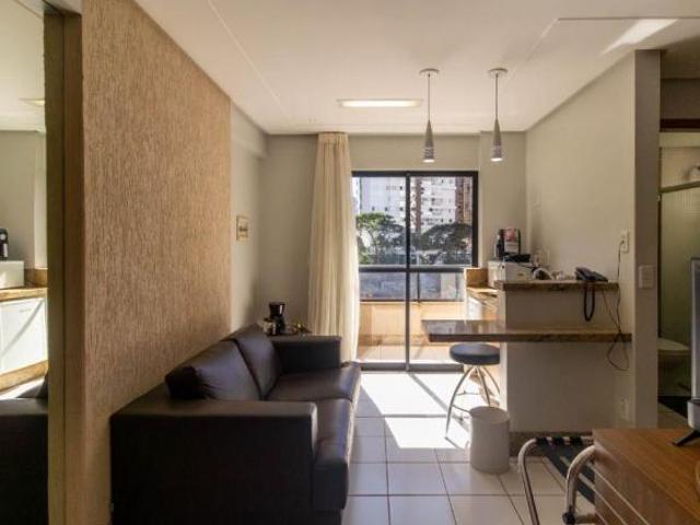 Apartamento venda em Região Geográfica Imediata de Goiânia, Goiânia