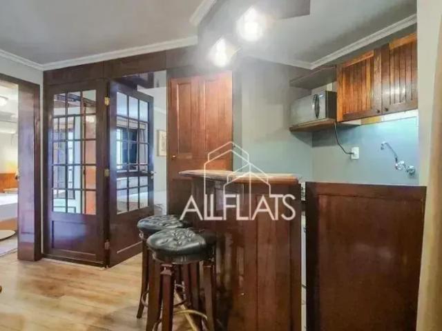 Flat aluguel em Região Imediata de São Paulo, Região Metropolitana de São Paulo