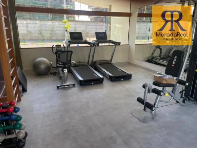 Flat venda em Ipojuca