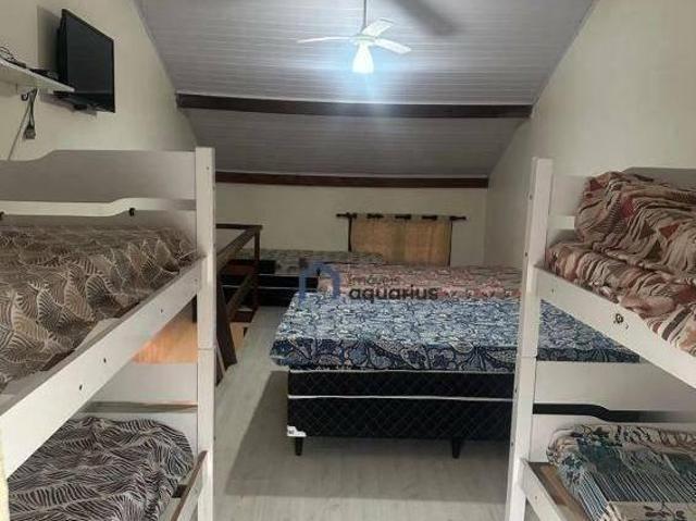 Apartamento venda em Região Imediata de Caraguatatuba-Ubatuba-São Sebastião, Região Metropolitana do Vale do Paraíba e Litoral Norte