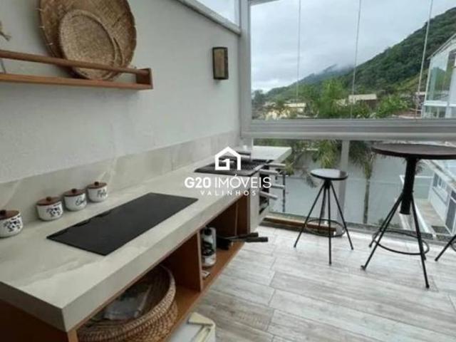 Apartamento venda em Região Imediata de Caraguatatuba-Ubatuba-São Sebastião, Região Metropolitana do Vale do Paraíba e Litoral Norte