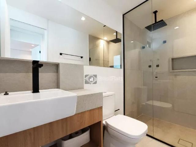 Flat aluguel em Região Imediata de São Paulo, Região Metropolitana de São Paulo