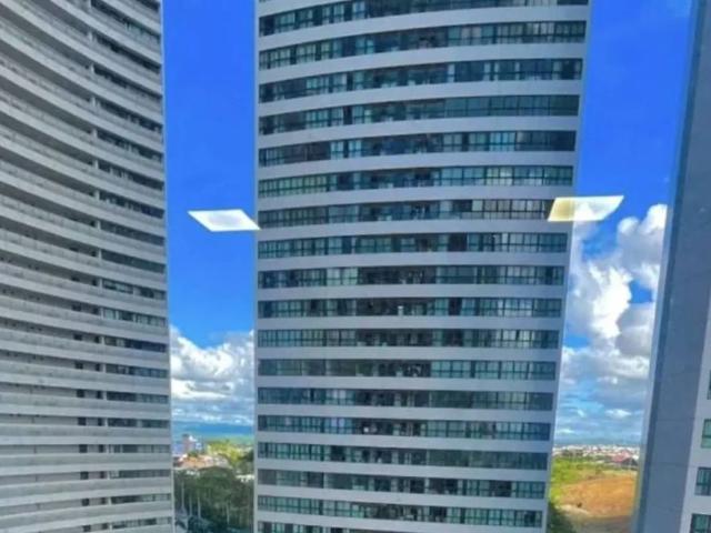Apartamento aluguel em Campina Grande