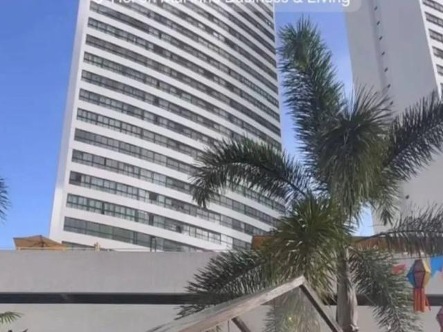 Apartamento aluguel em Campina Grande
