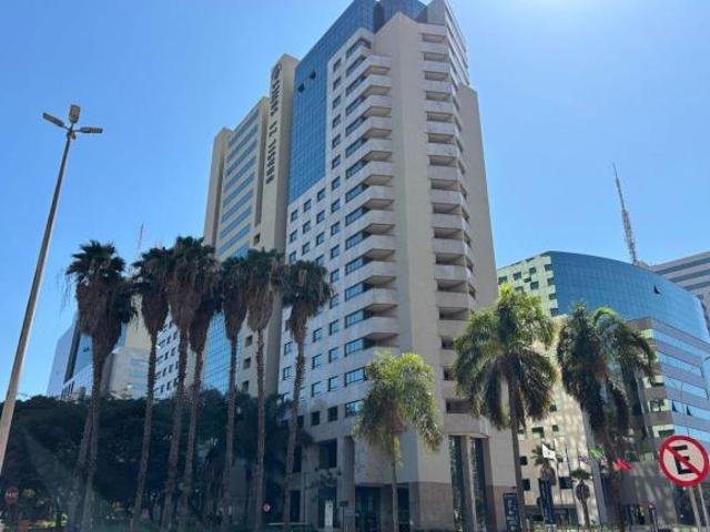 Apartamento venda em Setor Hoteleiro Sul, Plano Piloto