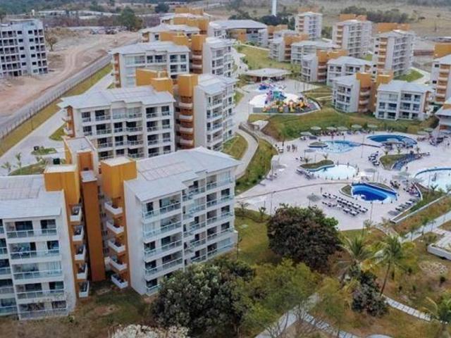 Apartamento venda em Região Geográfica Imediata de Caldas Novas-Morrinhos, Caldas Novas