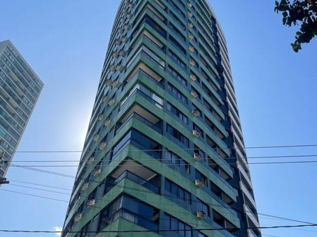 Flat venda em Recife, Boa Viagem