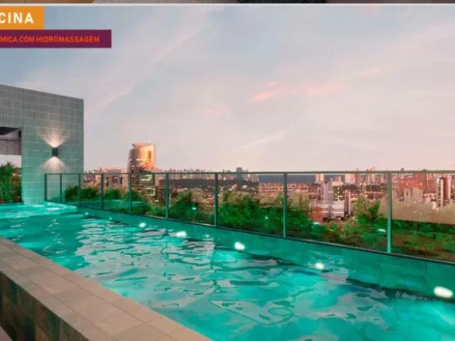 Flat venda em Recife, Boa Vista