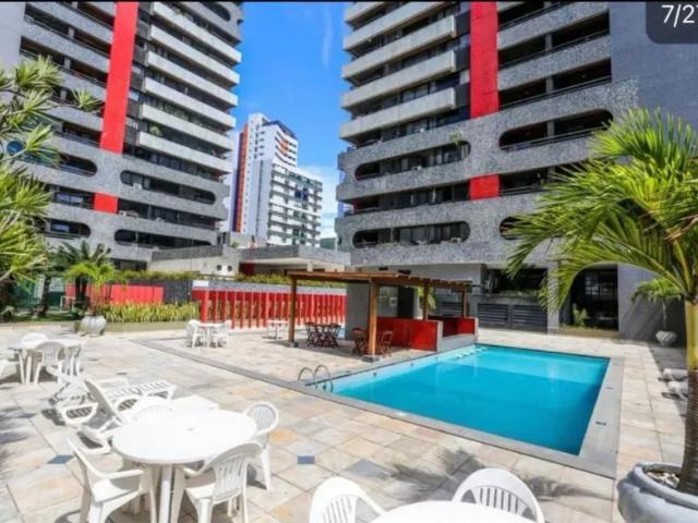 Flat venda em Recife