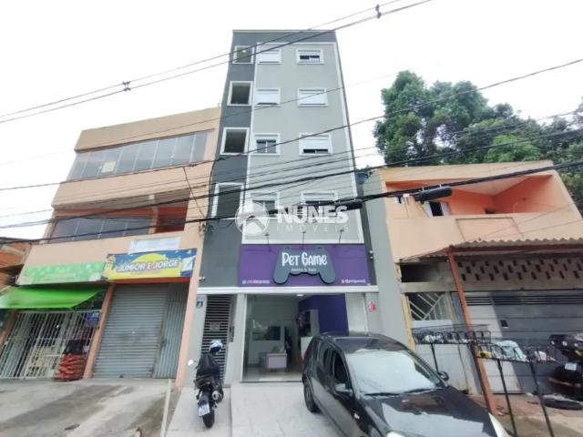 Flat aluguel em Cotia