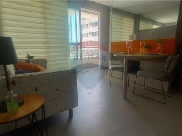 Flat venda em Recife, Espinheiro