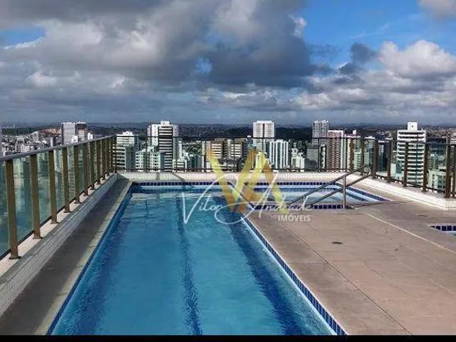 Flat venda em Recife, Boa Viagem