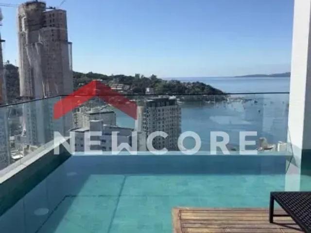 Flat venda em Itapema