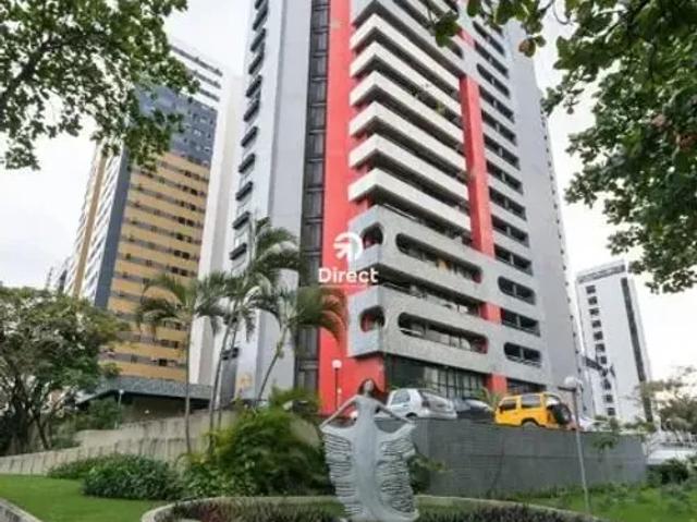 Flat venda em Recife